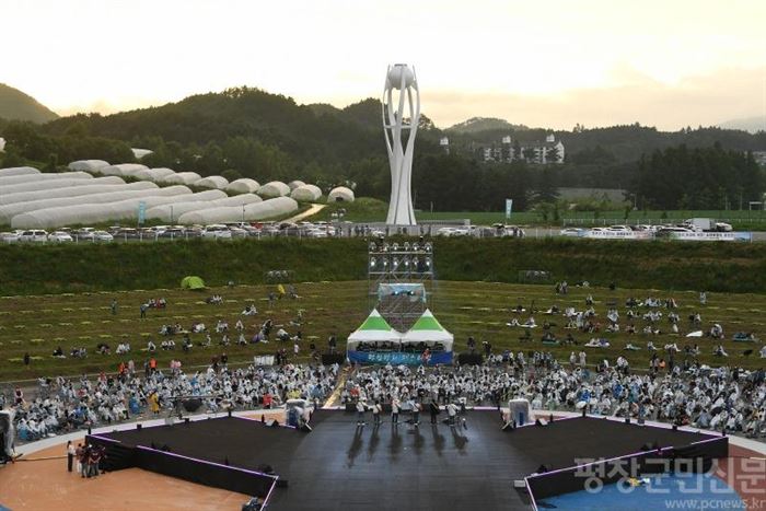 올림픽기념관 야외무대.jpg